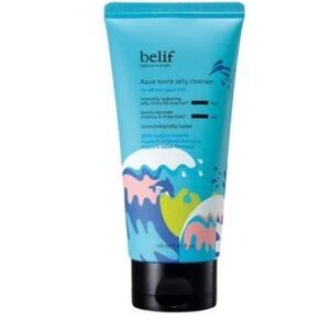Belief Aqua Bomb Jelly Cleanser 30 ml